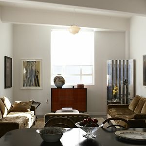 Appartement à 1 Chambre à Coucher