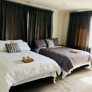 Private Bathroom Triple Room