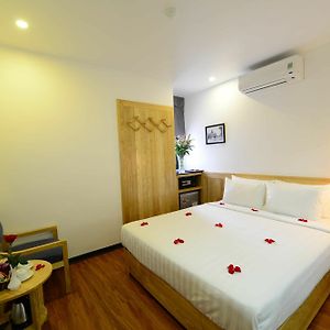 Chambre Supérieure Double