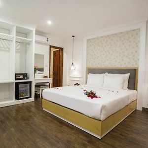Suite de Luxe Lit King-Size