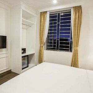 Chambre Supérieure Lit Queen-Size