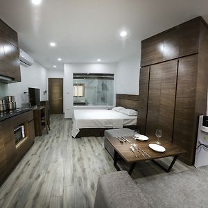 Appartement Studio