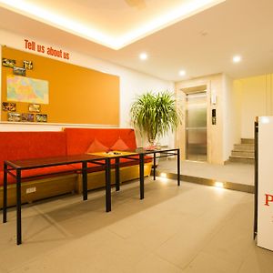 Studio de Luxe Lit Queen-Size
