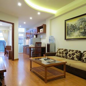 Appartement de Luxe