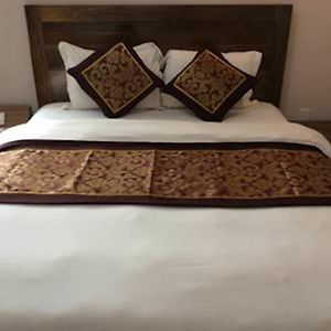 Chambre Supérieure Double