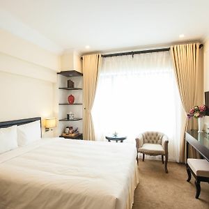 Chambre Supérieure Double