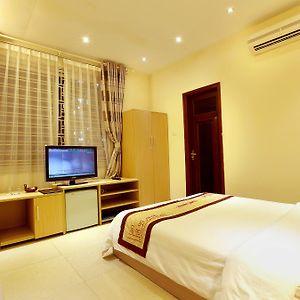 Times Hotel