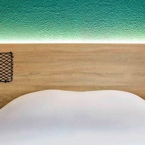 Private Bathroom Room