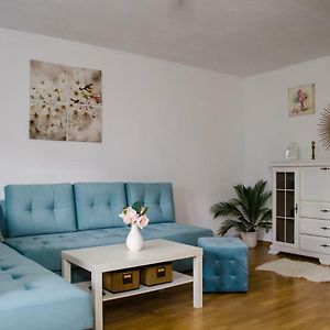 Collosal Apartment With Garden