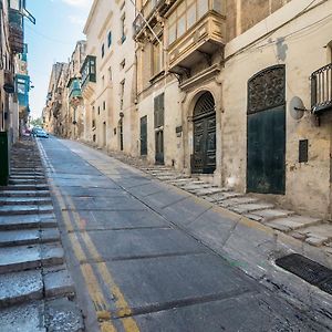 Valletta Kampnar City Living