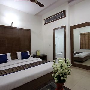 Chambre Double de Luxe