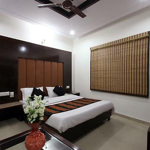 Chambre Supérieure Lit King-Size