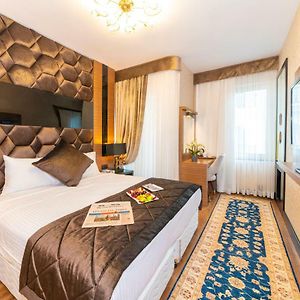 Chambre Standarde Double