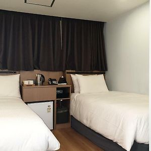 Chambre de Luxe Double