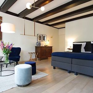 Suite de Luxe Lit King-Size