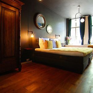 Suite de Luxe Lit Queen-Size