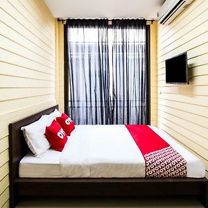 Chambre Supérieure Lit King-Size