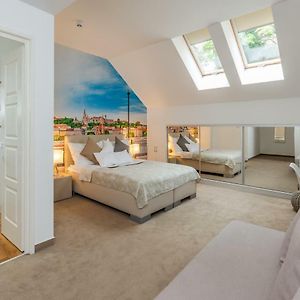 Chambre Grande Lit King-Size