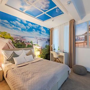Chambre Standarde Double