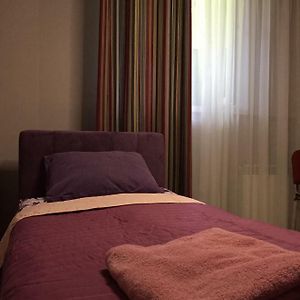 Chambre Supérieure