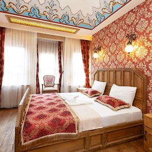 Suite de Luxe Lit King-Size