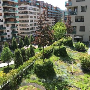 Appartement Familial