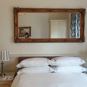Chambre Familiale