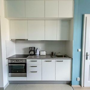 Ruterra Apartments By Cathedral