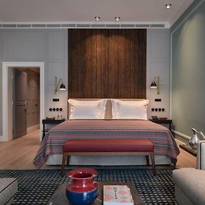 Suite Junior de Luxe