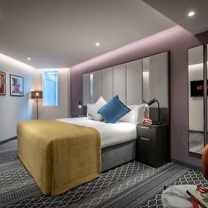 Chambre de Luxe