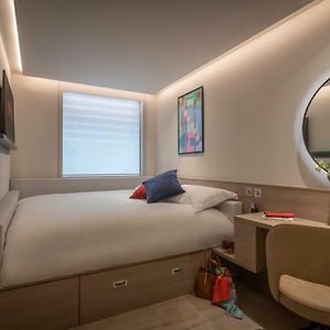 Chambre Confortable Lit King-Size