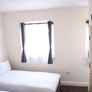 Chambre Quadruple