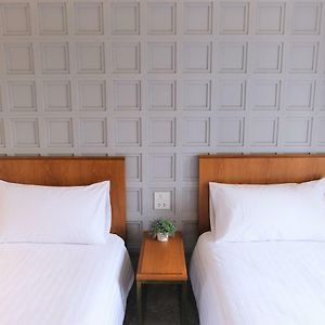 Chambre de Luxe Double