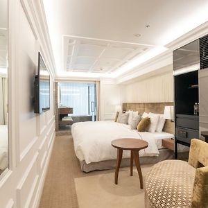 Chambre Supérieure Double