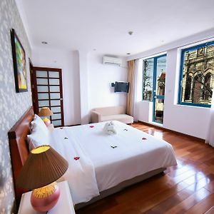 Hanoi 3B Homestay
