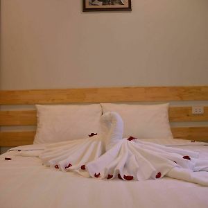 Chambre Supérieure Lit King-Size