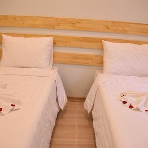 Chambre Triple de Luxe