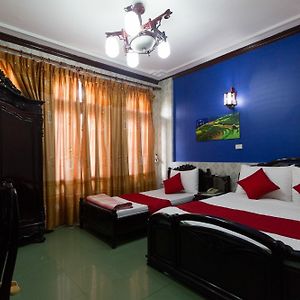 Chambre Triple