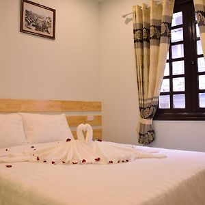 Chambre Double de Luxe
