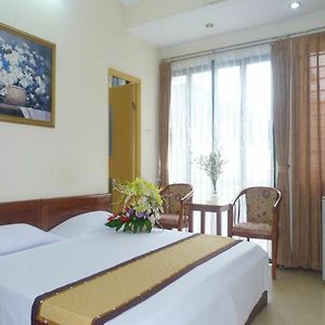 Chambre de Luxe