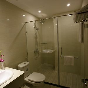 Chambre Familiale