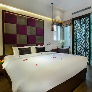 Chambre de Luxe Lit King-Size