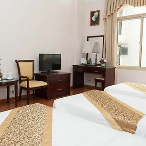 Chambre Triple