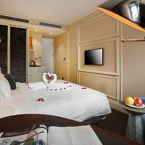 Chambre Lune de Miel Lit King-Size