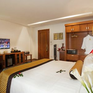 Chambre de Luxe