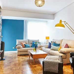 SALABERRIA Apartment by BasqueHomes