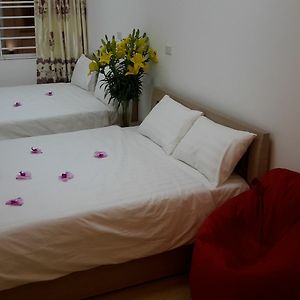 Chambre de Luxe
