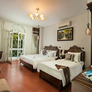 Chambre Familiale