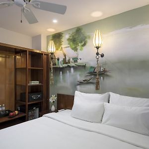 Chambre Standarde Lit King-Size