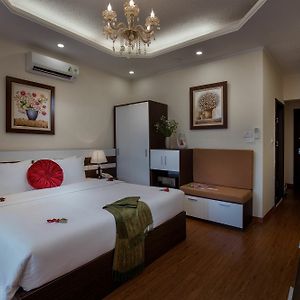 Chambre de Luxe